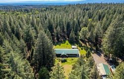 30481 Rl Smith Logging Road, Oak Run, CA 96069