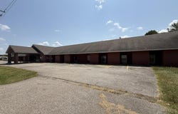 110 W 13 th Street, Murfreesboro, AR 71958