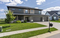5293 Maize Drive, West Lafayette, IN 47906