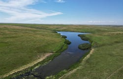 W 235th St, Murdo, SD