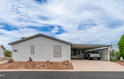 3355 S Cortez Road, Apache Junction, AZ 85119