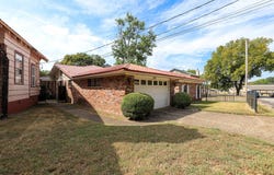 412 & 404 WHITE St, Benton, AR 72015