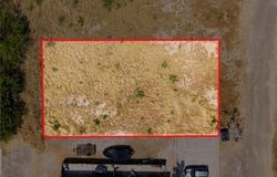 J.C. Ramirez Avenue, Roma, TX 78584