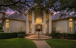2841 Oak Haven Cir, Georgetown, TX 78628
