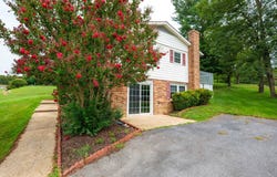 106 HILLSIDE AVE, ELKTON, VA 22827