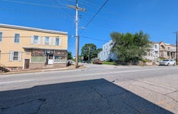 5000 PENNINGTON Avenue, BALTIMORE, MD 21226