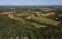 CR 3080, Ben Franklin, TX 75415