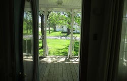 621 Wright Street, Breckenridge, MI 48615