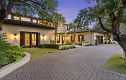 415 Lighthouse Drive, Horseshoe Bay, TX 78657