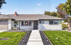 1664 Los Padres Blvd, Santa Clara, CA 95050