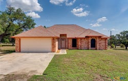 3299 Bridget Drive, Kempner, TX 76539