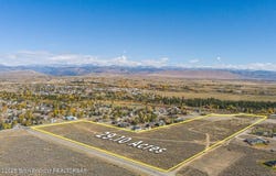 TBD STONE TRAIL, Pinedale, WY 82941