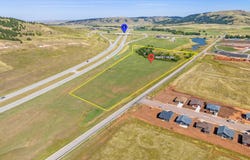 E Colorado Boulevard, Spearfish, SD 57783