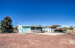 61 Evergreen Lane, Concho, AZ 85924