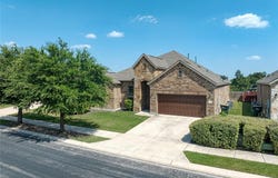 600 Rosedale Blvd, Georgetown, TX 78628