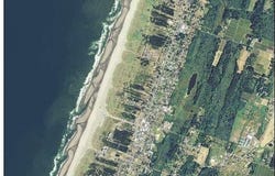 6th St, LongBeach, WA 98631