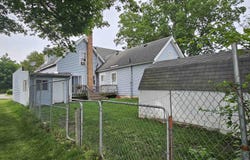 201 W Vistula, Bristol, IN 46507