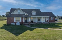 41805 S 580 ROAD, Jay, OK 74346