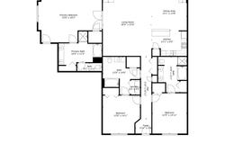 3575 Lone Star Circle, Fort Worth, TX 76177
