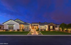 2656 E ORIOLE Drive, Gilbert, AZ 85297