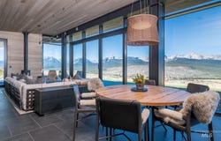 1130 Shaw Mesa Drive, Stanley, ID 83278