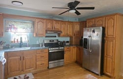 3200 Given Road, Ripley, WV 25271