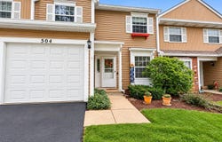 504 Ascot Lane, STREAMWOOD, IL 60107