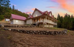 2995 Goose Ranch Road, Lewiston, CA 96052