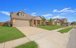 2007 Henly Drive, Forney, TX 75126
