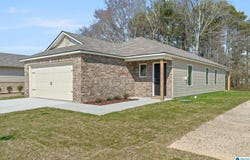 945 STAGECOACH ROAD, JEMISON, AL 35085