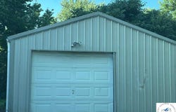 11193 Nevada Street, Weaubleau, MO 65774