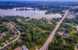 Hilltop Drive, White Lake, MI 48386
