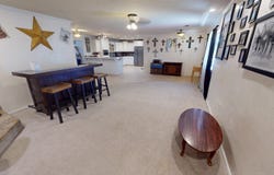 738 Cynthia Dr, Mooreland, OK 73852