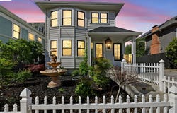 1841 Vine St, Berkeley, CA 94703