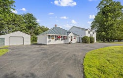 105 Bangor Road, Benton, ME 04901