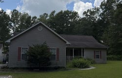 233 Veal Lane, Dublin, GA 31021