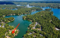 210 Shady Lane Road, Eclectic, AL 36024