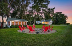 6975 Quartz Avenue, Mayer, MN 55360