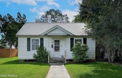 1408 Thomas Street, Franklin, LA 70538