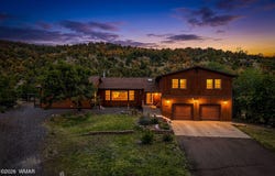 1478 S Double Bar Lane, Eagar, AZ 85925