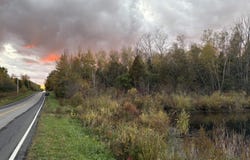 County Route 14, Rensselaer Falls, NY 13680
