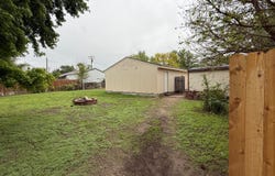 420 N Benton, St Francis, KS 67756
