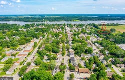 300 and 302 S MILL Street, CHESTERTOWN, MD 21620