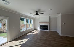 5 Trace Bluff, Dawsonville, GA 30534