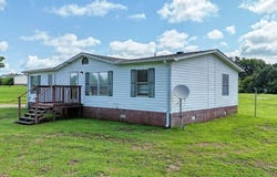 19 Rushing Rd., MILAN, TN 38358