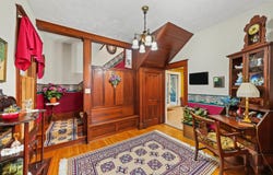 202 N Lincoln St, Marquette, KS 67464