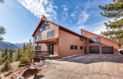 245 Hot Springs Rd, Markleeville, CA 96120