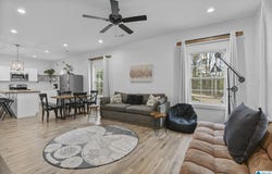 90 COVE DRIVE, ECLECTIC, AL 36024