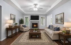 7616 Bowlander Way, Fort Wayne, IN 46835-9146