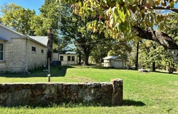 512 N Crane Lane, Bernice, OK 74331